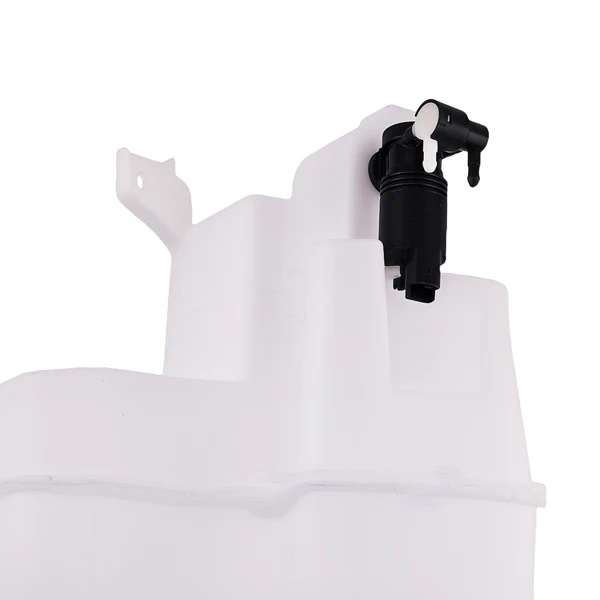 Front Fluid Container fit for Nissan Rogue S SL SV 2017-2020 289106FP0A-PFM White view 4