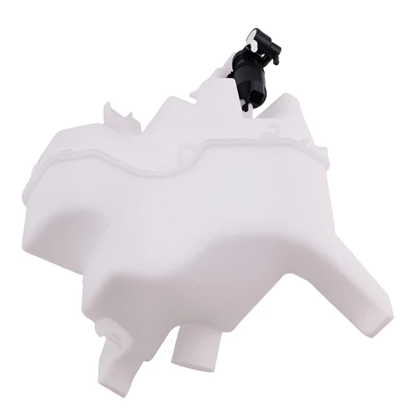 Front Fluid Container fit for Nissan Rogue S SL SV 2017-2020 289106FP0A-PFM White view 5