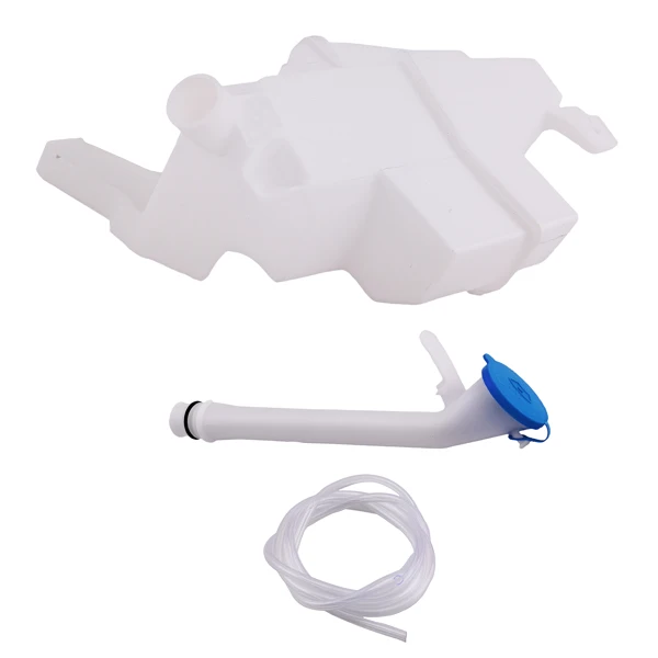Front Fluid Container fit for Nissan Rogue S SL SV 2017-2020 289106FP0A-PFM White view 6