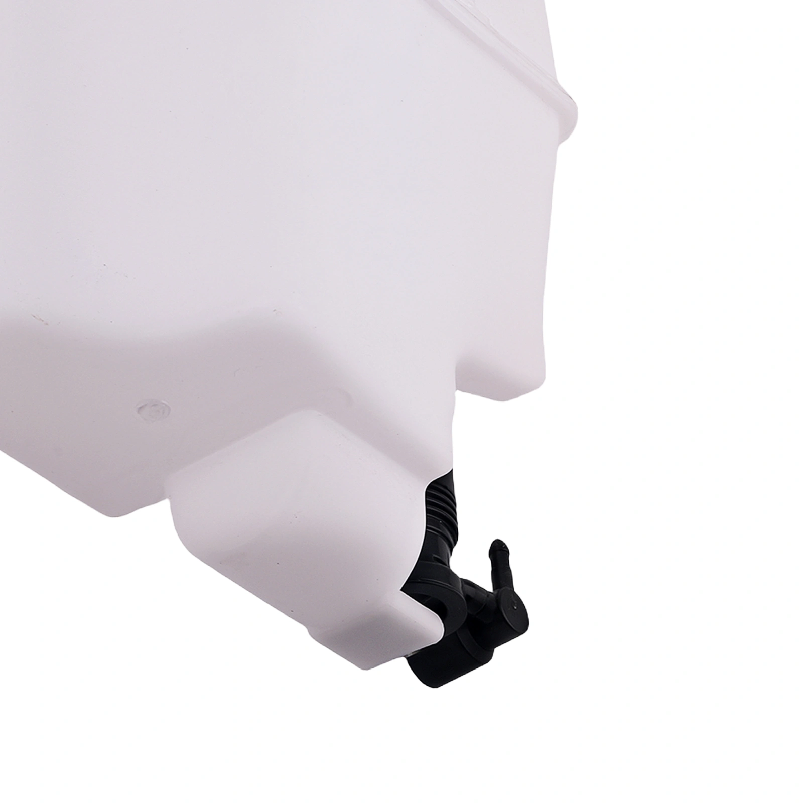 Front Windshield Washer Fluid Reservoir Tank for Nissan Rogue S SL SV 2017-2020 289106FP0A-PFM White view 3