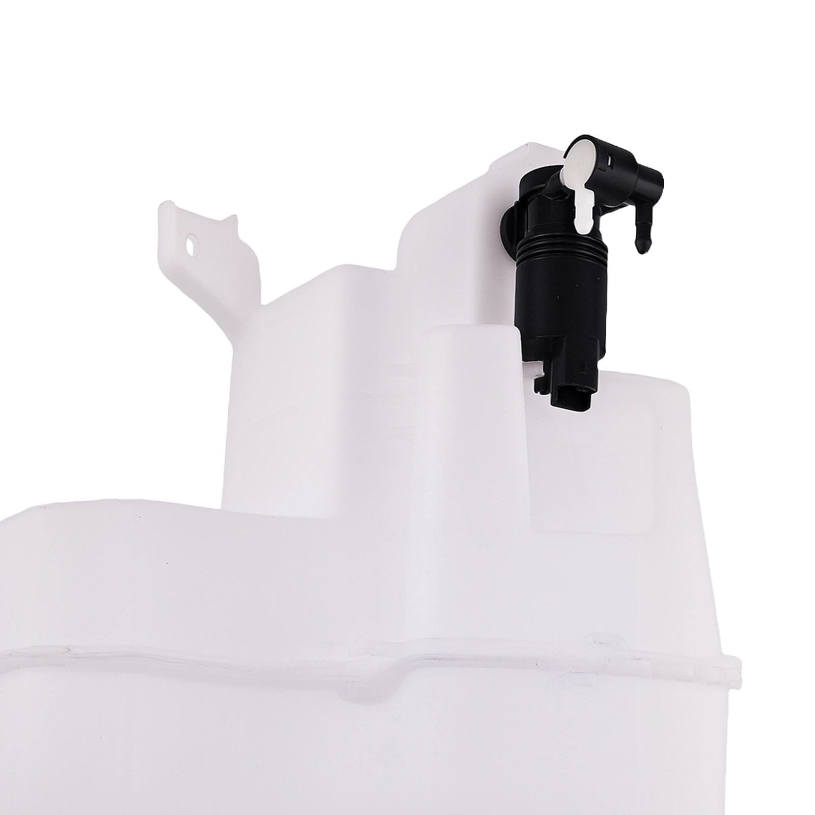 Front Windshield Washer Fluid Reservoir Tank for Nissan Rogue S SL SV 2017-2020 289106FP0A-PFM White view 4