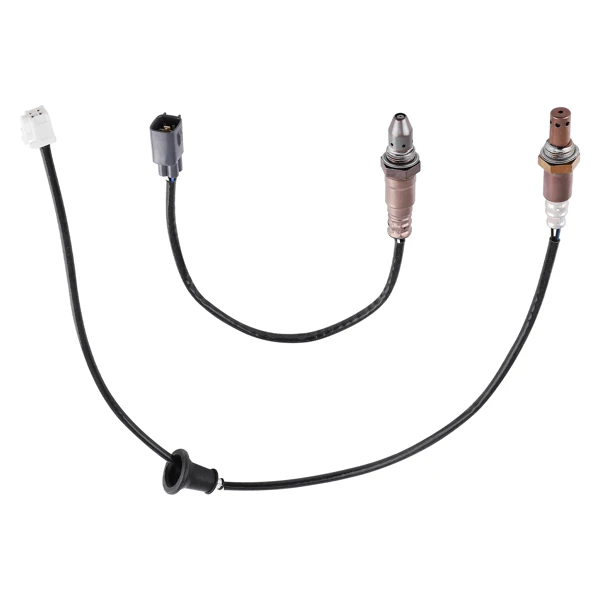 2xUpstream+Downstream Oxygen Sensor fit for Toyota Corolla Matrix 1.8L 2011-2013 view 6