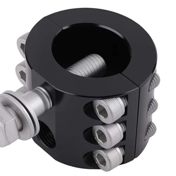 Front Stabilizer Mounting Set fit for Jeep JK JL Gladiator 2007+ Steering Kit view 5