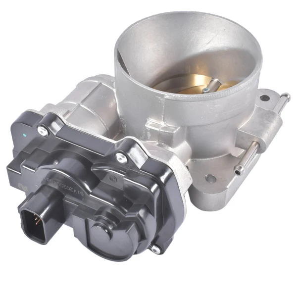 Throttle Body 12570800 12679525 Fits for Cadillac Escalade Chevy Tahoe Express Silverado GMC Savana Sierra 1500 2500 3500 Yukon 4.8L 5.3L 6.0L 2003-2007 view 5