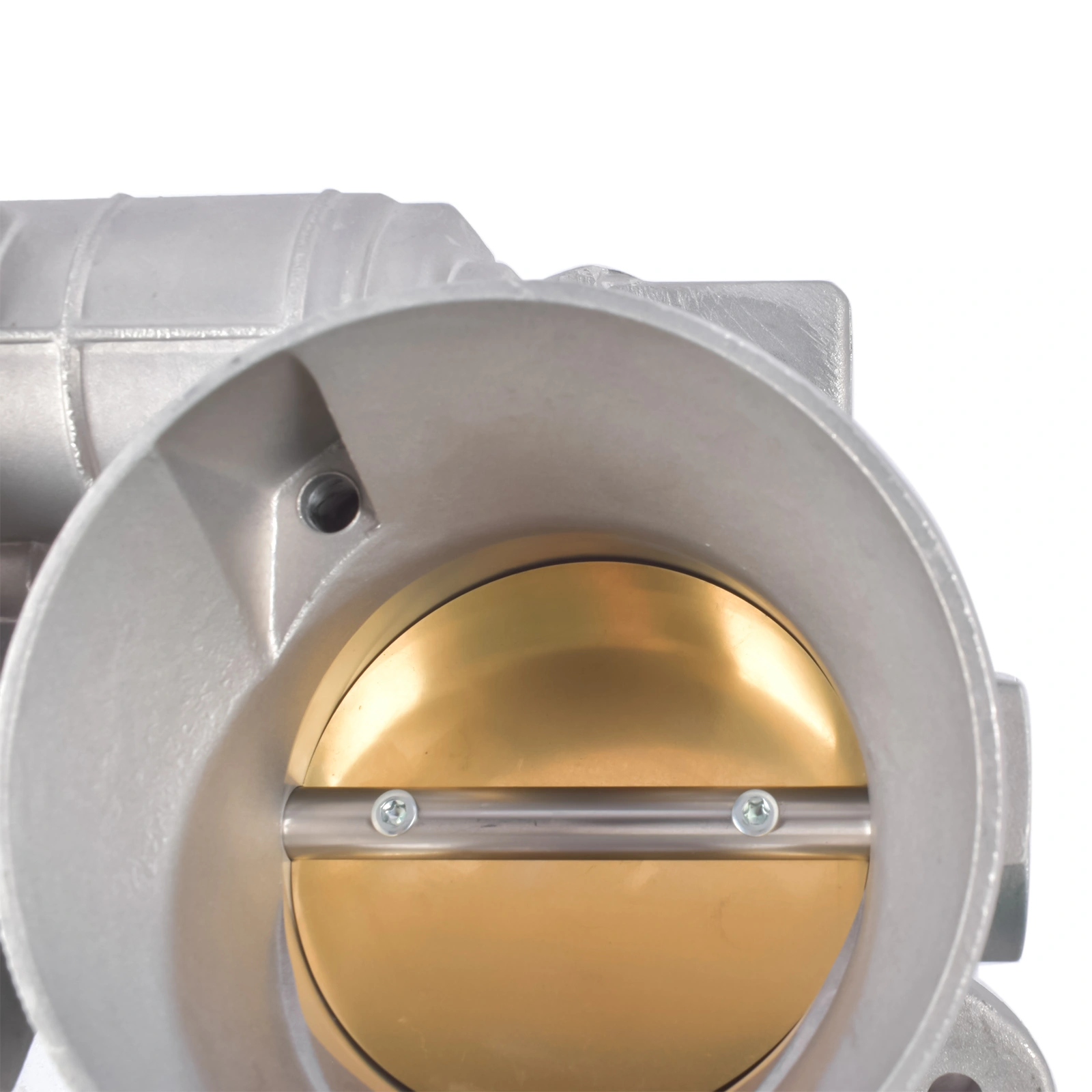 Throttle Body 12570800 12679525 for Cadillac Escalade Chevy Tahoe Silverado Express GMC Sierra 1500 2500 3500 Savana Yukon 4.8L 5.3L 6.0L 2003-2007 view 7