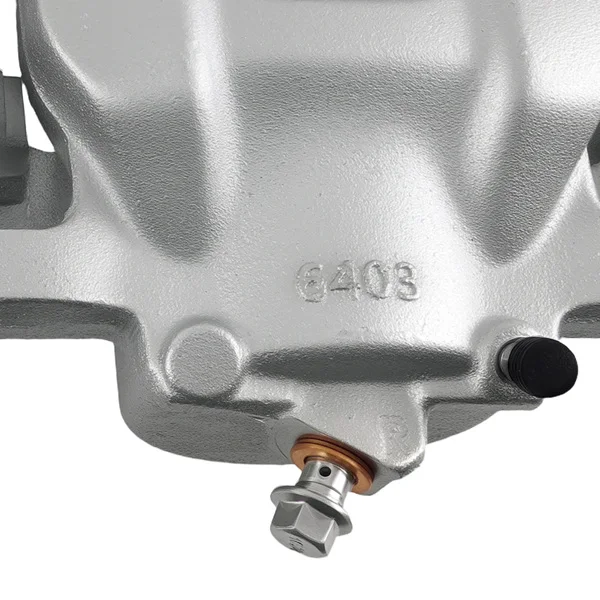 Front Disc Brake Calipers Set fit for Toyota Avalon Solara Camry/Lexus ES300 19B1974 view 2