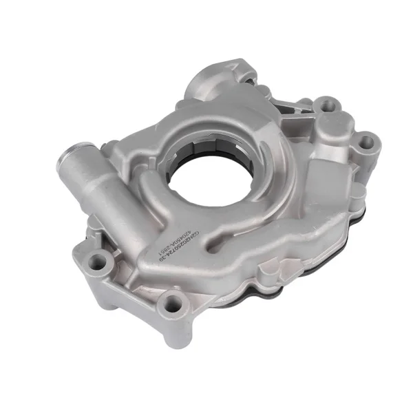 Oil Pump Replacement for Dodge Ram Durango Chrysler 300 Jeep Grand Cherokee 5.7L Hemi V8 GAS 53021622BG 53021622BF view 2
