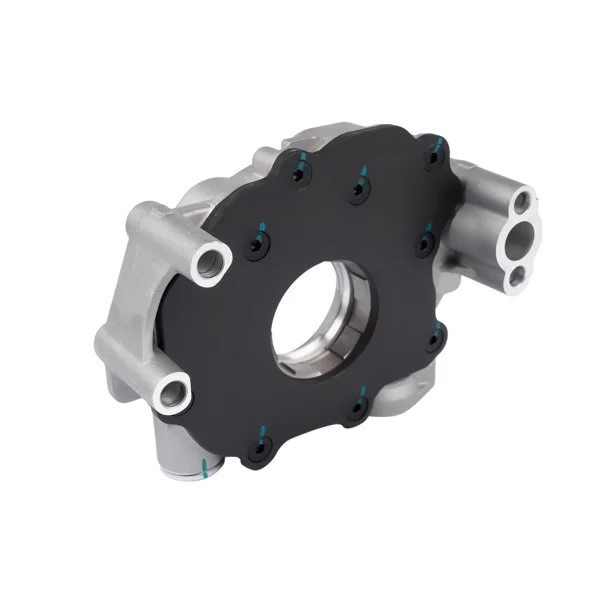 Oil Pump Replacement for Dodge Ram Durango Chrysler 300 Jeep Grand Cherokee 5.7L Hemi V8 GAS 53021622BG 53021622BF view 6