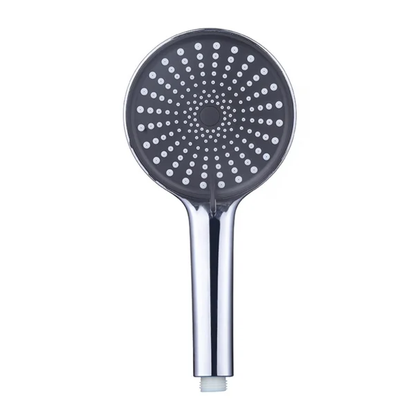 3 Spray Settings High Pressure Shower Head Spray W/ 1.5M Hose Set (US Logistics only For USPS.TK/TMEU only For self-pickup) view 3