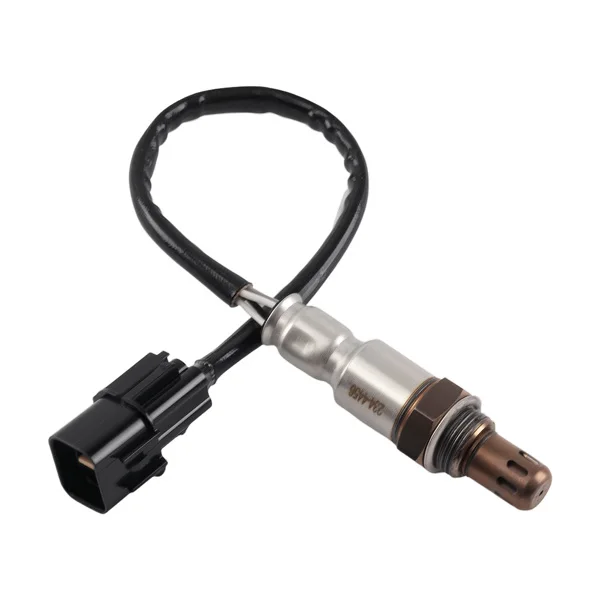 4PC Oxygen Sensor Up+Down fit for Kia Sorento 2011-2018 Hyundai Santa Fe 2010-2018 view 2