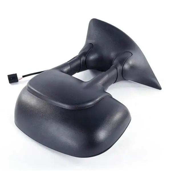 L R For 99-07 Ford F250 F350 Super Duty Side View Mirrors Power Towing Folding view 3