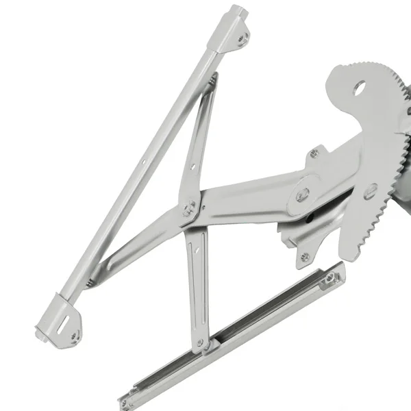 1pc Front Left Power Window Regulator w/Motor fit for Toyota Camry 1997-2001 view 5