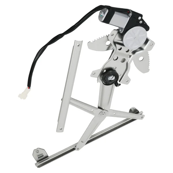 1pc Front Left Power Window Regulator w/Motor fit for Toyota Camry 1997-2001 view 6