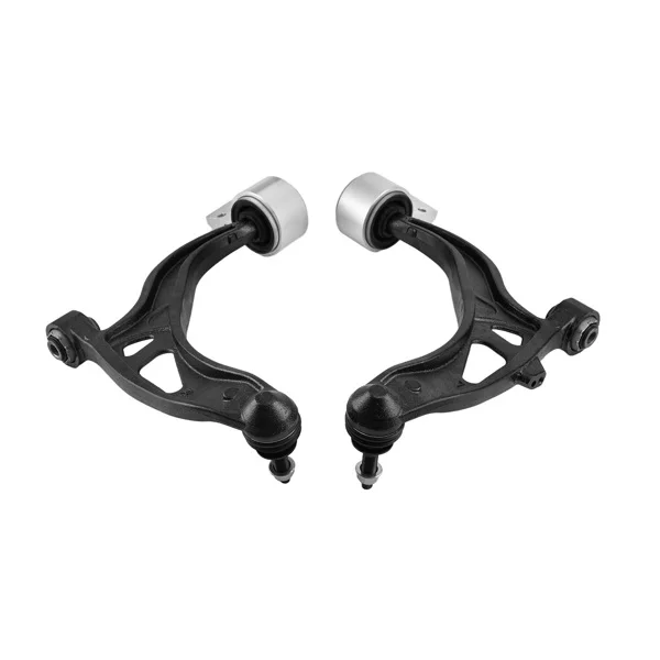 12pcs Front Lower Control Arm w/Ball Joint Assembly fit for 2011-2017 Ford Explorer view 2