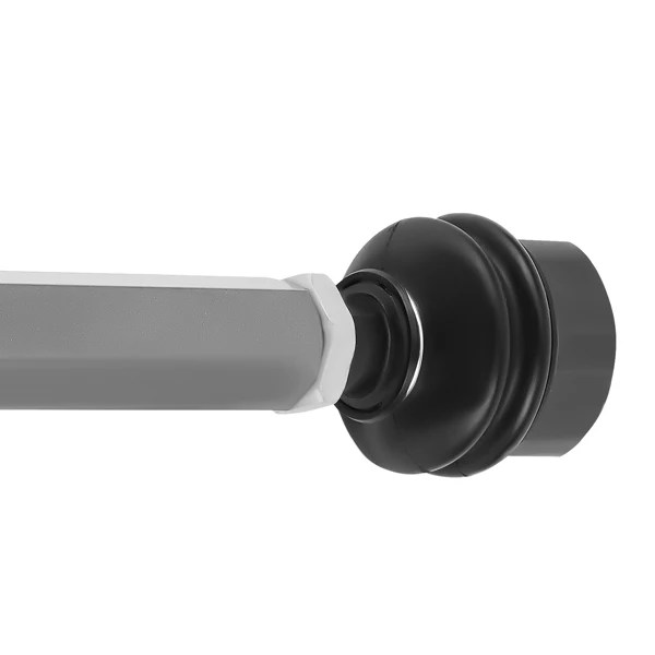 2pcs Tie Rods Kit fit for 2001-2010 Chevy Silverado GMC Sierra 2500HD 3500HD 3500 view 2