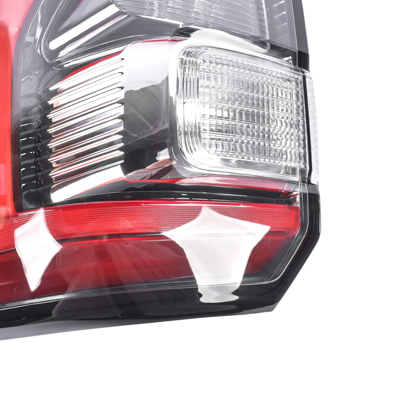 Right Passenger Side LED Halogen Tail Light Assembly for Ford Expedition 2018-2021 | JL1Z13404H JL1Z13404D view 11