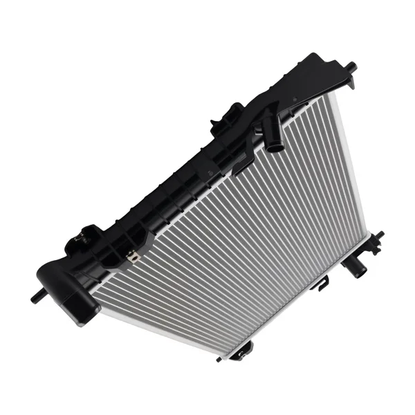 Aluminum Radiator fit for Ford Flex/Taurus 2008-2013 CU2937 221-9039 2936 view 6
