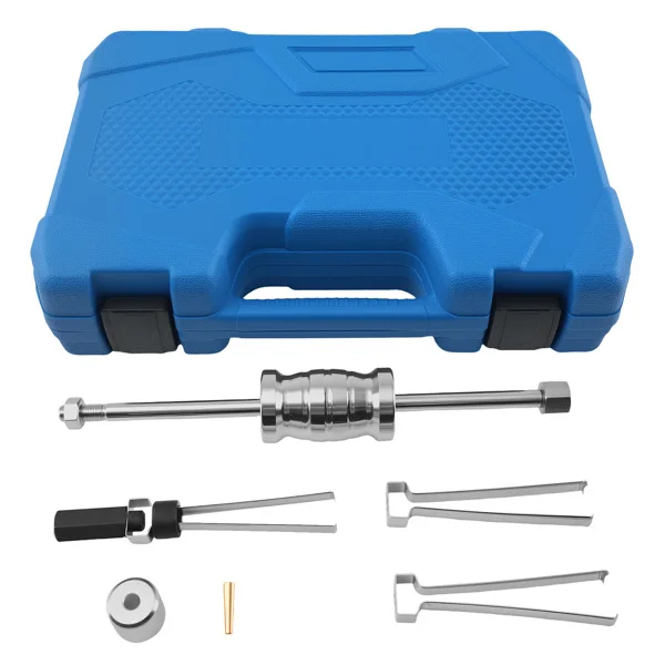 Fuel Injector Remover Tool kit fit for Ford EcoBoost 1.0L 1.5L 1.6L 2.0L view 5