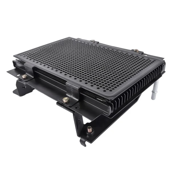 Diesel Fuel Cooler 10371405 Fit for Chevy Silverado GMC Sierra 2500 HD 3500 3500 HD V8 6.6L 2001-2010 view 2
