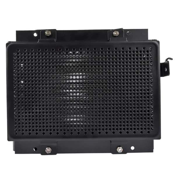 Diesel Fuel Cooler 10371405 Fit for Chevy Silverado GMC Sierra 2500 HD 3500 3500 HD V8 6.6L 2001-2010 view 6