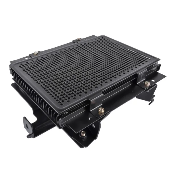Diesel Fuel Cooler 10371405 Fit for Chevy Silverado GMC Sierra 2500 HD 3500 3500 HD V8 6.6L 2001-2010
