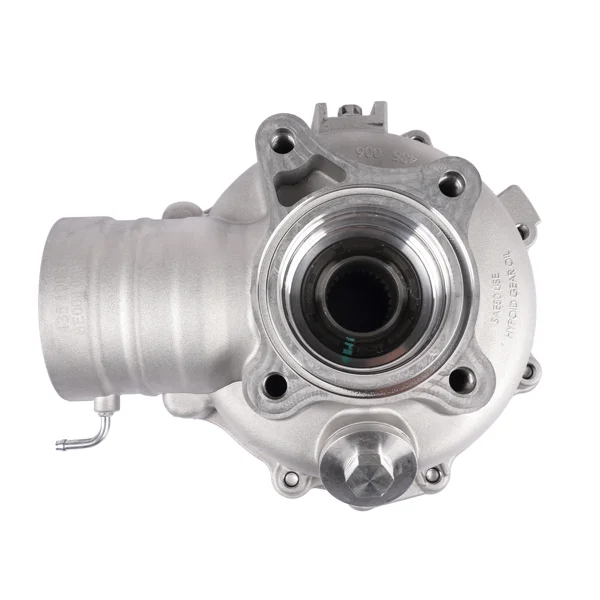 Rear Differential Fits for Honda Rancher 420 Foreman 500 41300HR3W50, 41300-HR3-W50 view 2