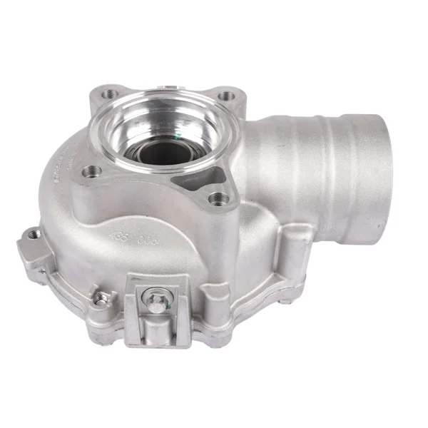 Rear Differential Fits for Honda Rancher 420 Foreman 500 41300HR3W50, 41300-HR3-W50 view 3