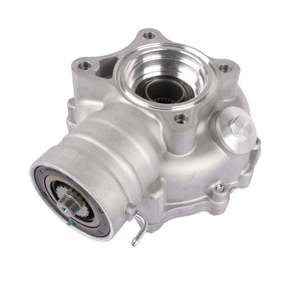Rear Differential Fits for Honda Rancher 420 Foreman 500 41300HR3W50, 41300-HR3-W50 view 4