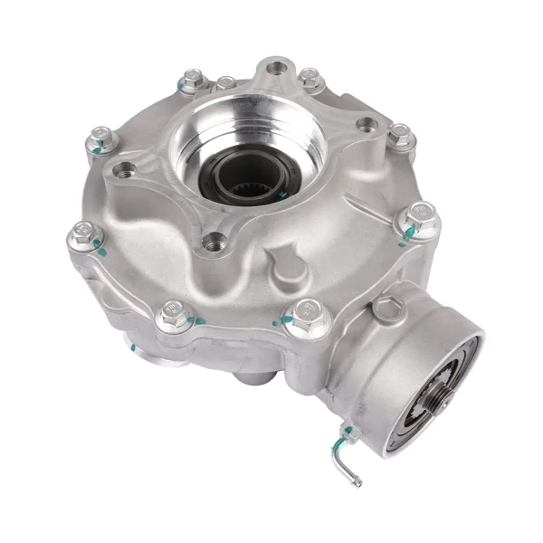 Rear Differential Fits for Honda Rancher 420 Foreman 500 41300HR3W50, 41300-HR3-W50 view 6