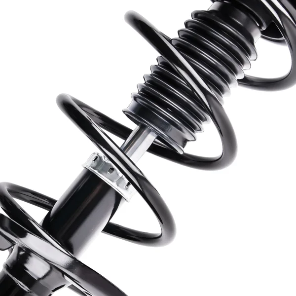 Front Suspension Struts Springs FIT For Nissan Rogue 2012-2013 Select 2014-2015 AWD view 5