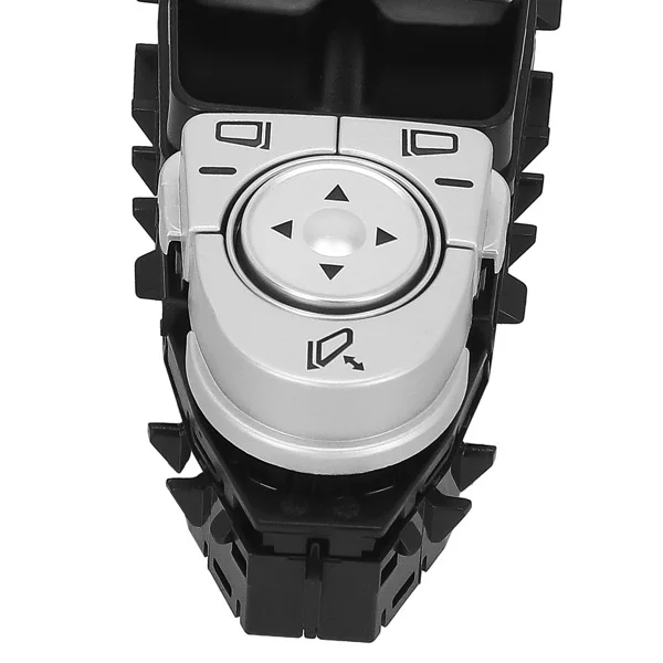 3 Pins Power Window Master Control Switch fit for Mercedes-Benz C63 AMG Sedan 16-18 view 4