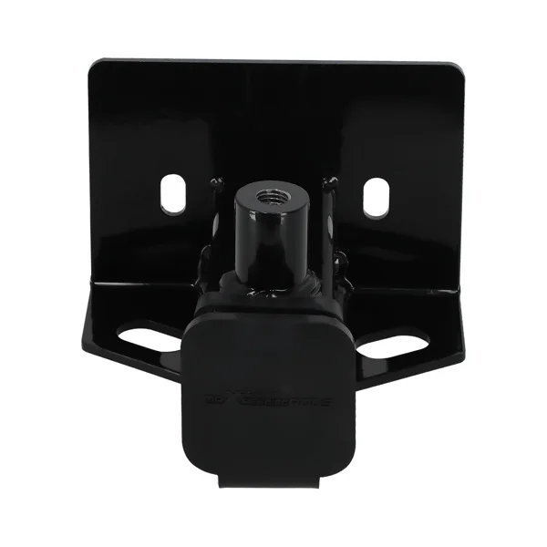 2" Rear Hitch Class 3 fit for Mitsubishi Raider 2006-2009 5000lbs GTW