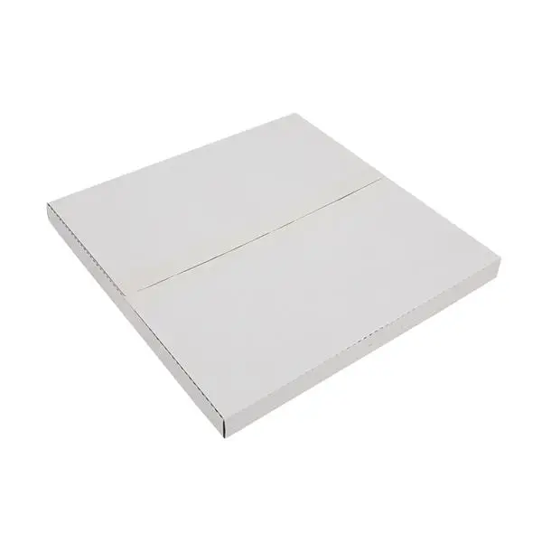 25 Album Paper Box 12.5 " x 12.5" x 1/2 "& 1" (31.75 * 31.75 * 1.27cm & 2.54cm)