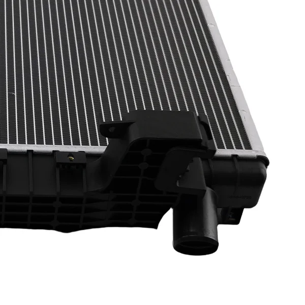 Aluminum 2 Row Radiator Assembly fit for RAM 2500 3500 4500 5500 13-18 6.7L 8013490 view 5