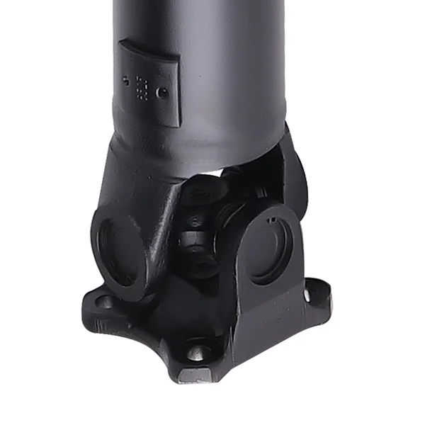 Rear Driveshaft Drive Shaft Propshaft fit for Toyota 4Runner V6 3.4L 1996-2002 RWD view 3