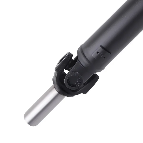 Rear Driveshaft Drive Shaft Propshaft fit for Toyota 4Runner V6 3.4L 1996-2002 RWD view 5