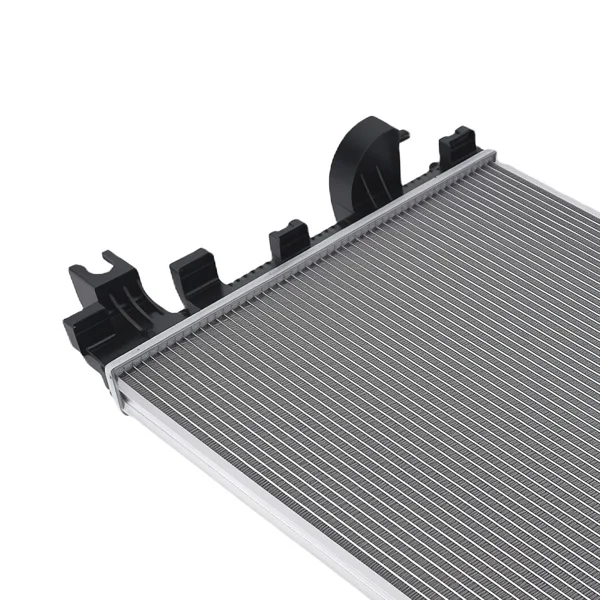 Engine Cooling Radiator fit for RAM 2500/3500 6.7L 2019-2024 Cross Flow Direct Fit view 2