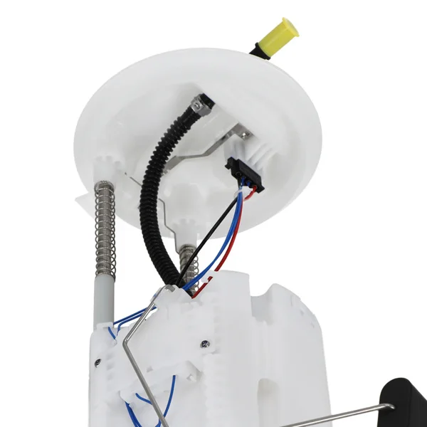 Fuel Pump Assembly fit for 07-11 Dodge Nitro 08-12 Jeep Liberty V6 3.7L view 3