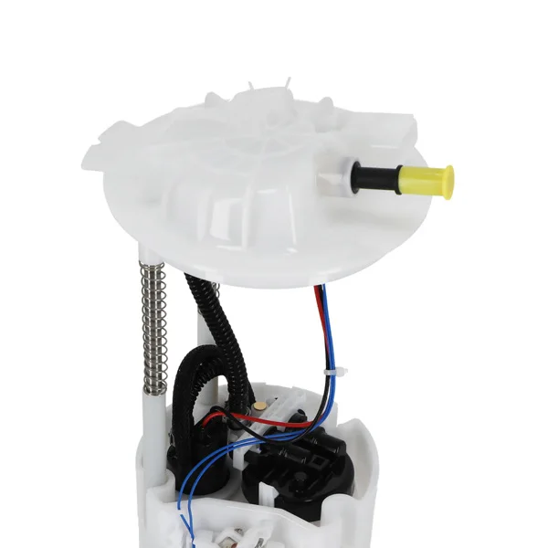 Fuel Pump Assembly fit for 07-11 Dodge Nitro 08-12 Jeep Liberty V6 3.7L view 5