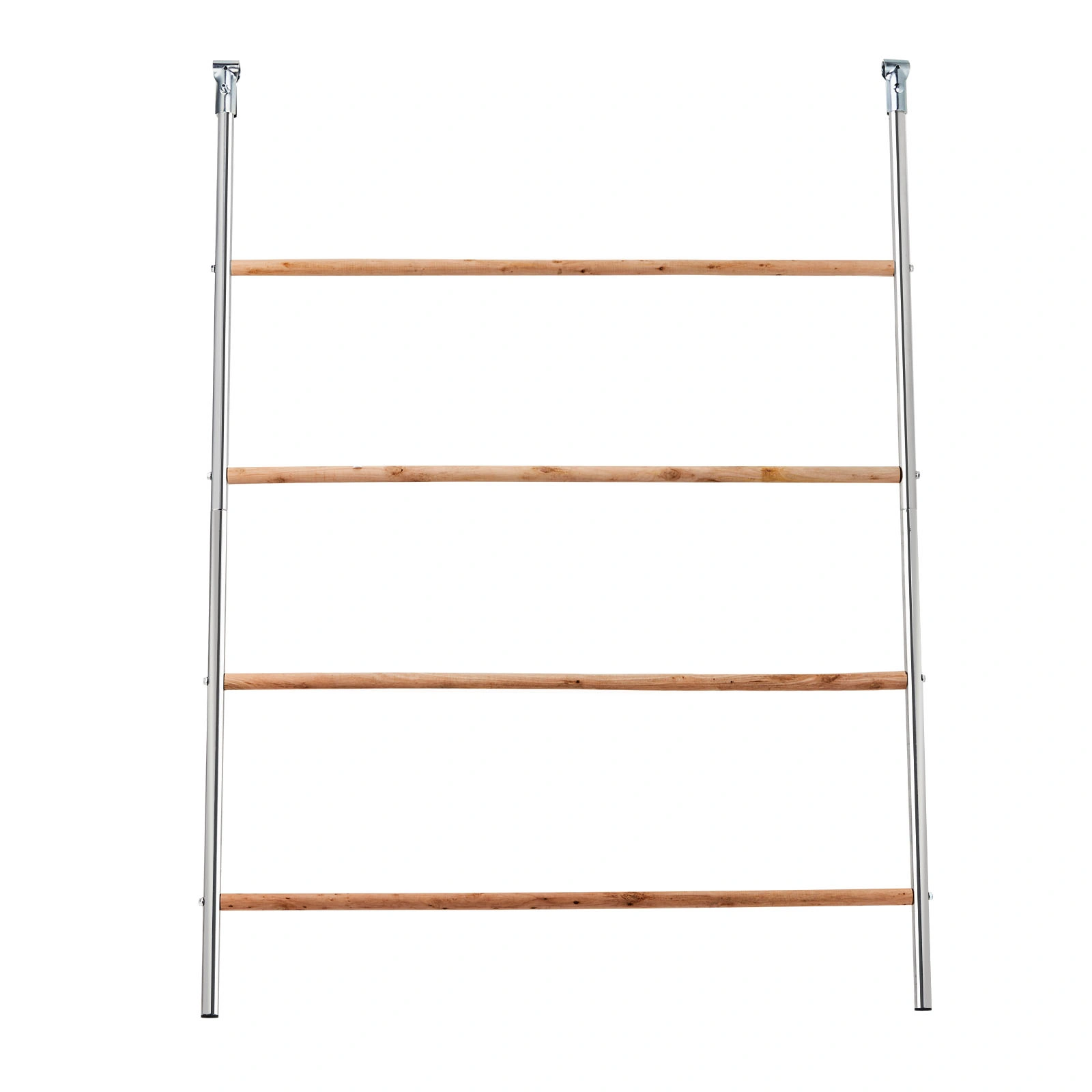 104x143cm Outdoor Chicken Perch Roost for Poultry Coops & Runs view 12