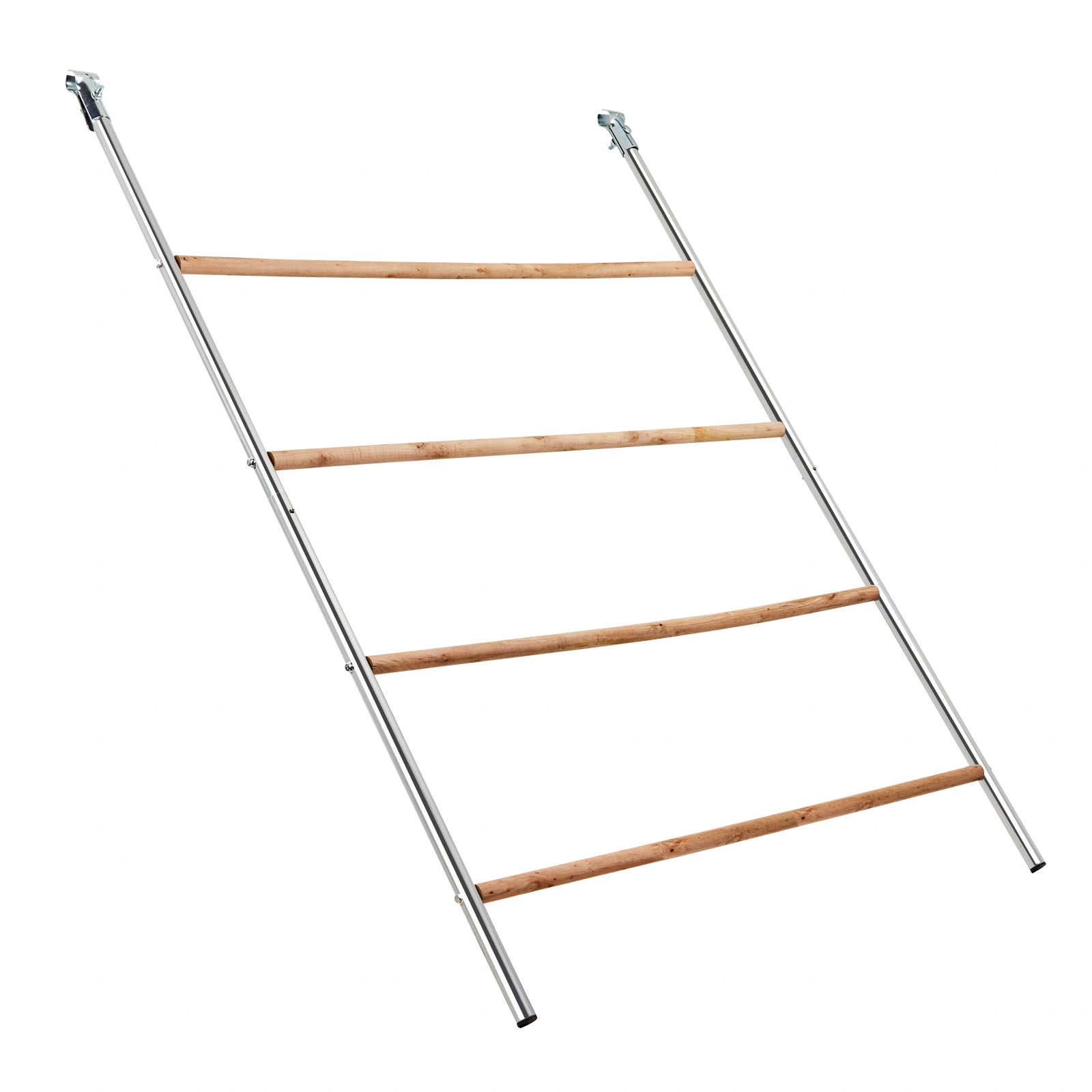 104x143cm Outdoor Chicken Perch Roost for Poultry Coops & Runs view 7