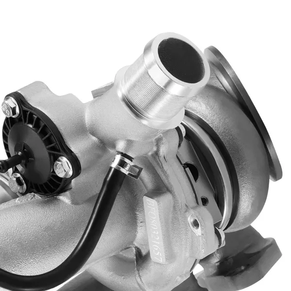 Turbo charger For Chevrolet Chevy Cruze Sonic Trax Buick Encore 55565353 1.4L view 3
