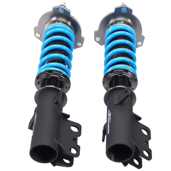 MaXpeedingrods 24 Way Damping Adj. Coilovers Kit fit for Toyota Camry L LE XLE 18-24 view 4