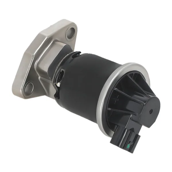 1* EGR Valve Emission Valve fit for Honda Civic 2012-2015 Fit 2014-2020 18011RBJ000 view 4