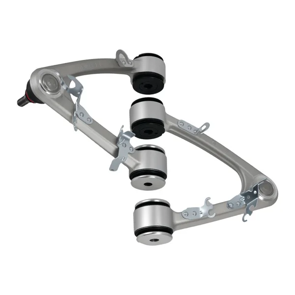 2pcs Front Suspension Upper Control Arms Kit fit for 2008-2012 Maserati Quattroporte view 2