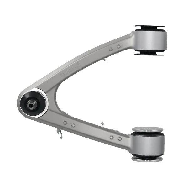 2pcs Front Suspension Upper Control Arms Kit fit for 2008-2012 Maserati Quattroporte view 5