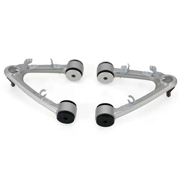 2pcs Front Suspension Upper Control Arms Kit fit for 2008-2012 Maserati Quattroporte view 6