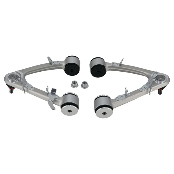 2pcs Front Suspension Upper Control Arms Kit fit for 2008-2012 Maserati Quattroporte