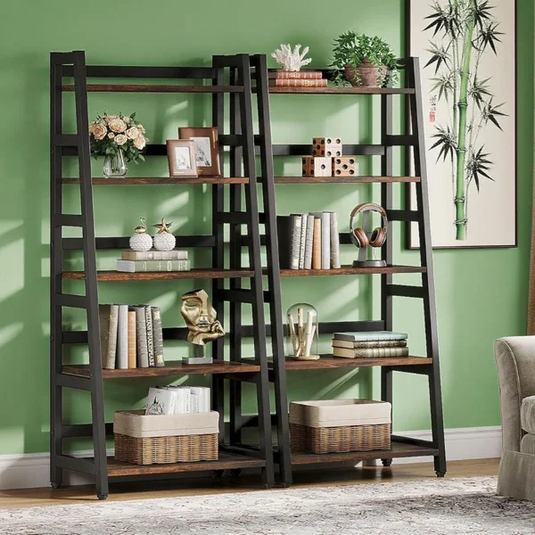 Shelf Book/Storage Cabinet view 3