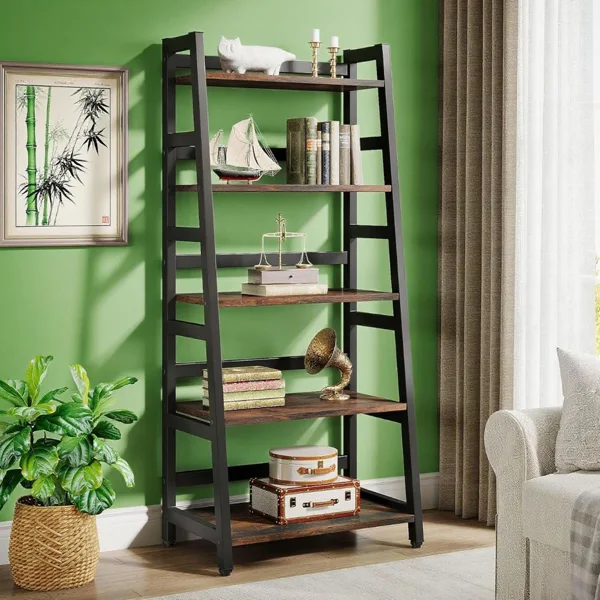 Shelf Book/Storage Cabinet view 4